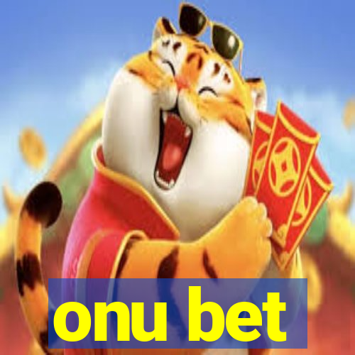 onu bet